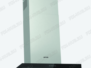 Вытяжка Gorenje WHT643E4XBG (679583) - Фото